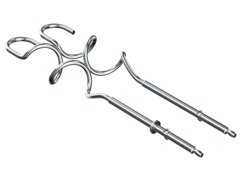 Prejsť na zobrazenie na celú obrazovku: SILVERCREST® Ručný mixér SHM 300 C1 – obrázok 10