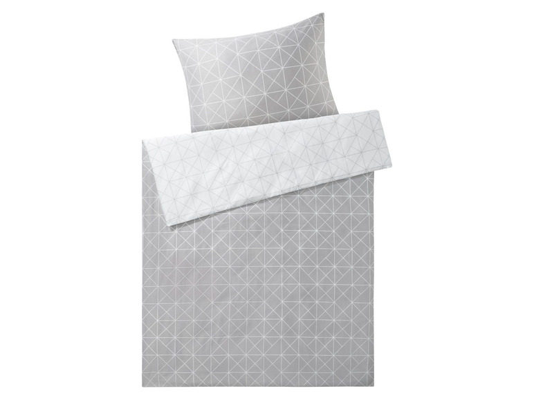 Prejsť na zobrazenie na celú obrazovku: MERADISO® Saténová posteľná bielizeň, 140 x 200 cm – obrázok 9
