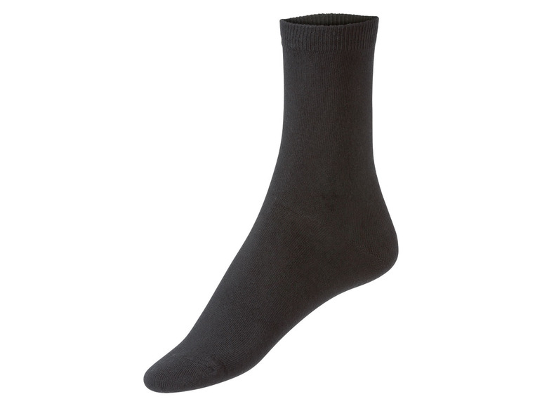 Prejsť na zobrazenie na celú obrazovku: esmara Dámske ponožky, 5 párov – obrázok 3
