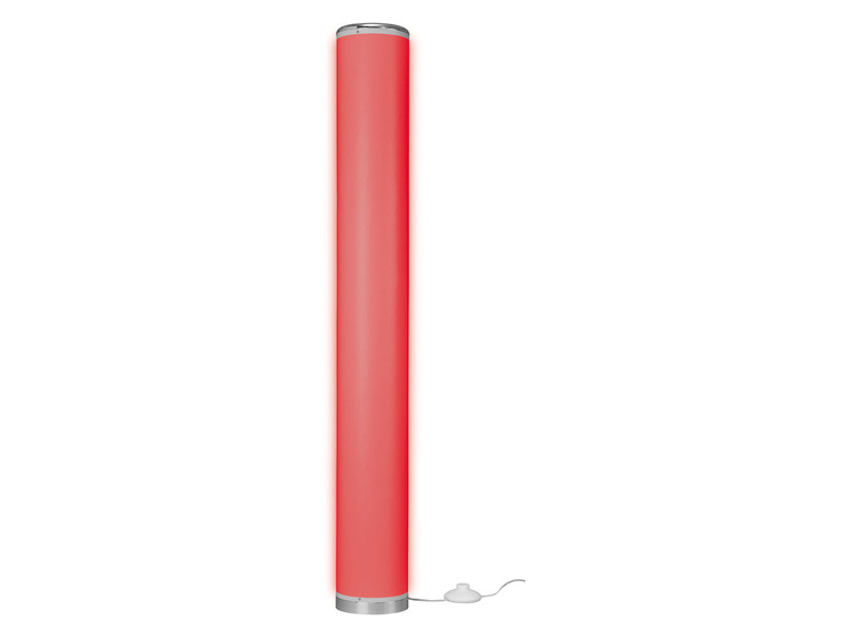 Prejsť na zobrazenie na celú obrazovku: LIVARNO home Stojacia LED lampa s diaľkovým ovládaním – obrázok 14