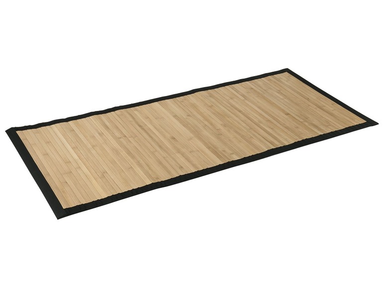 Prejsť na zobrazenie na celú obrazovku: meradiso Bambusový koberec do kuchyne, 57 x 130 cm – obrázok 2