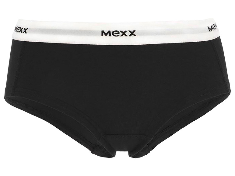 Prejsť na zobrazenie na celú obrazovku: MEXX Dámske bedrové nohavičky, 3 kusy – obrázok 8