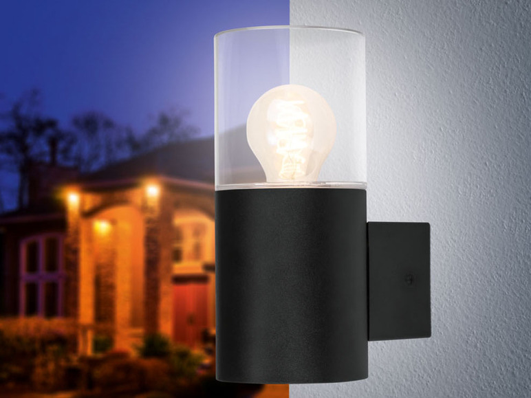 Prejsť na zobrazenie na celú obrazovku: LIVARNO home Exteriérová LED lampa – obrázok 2