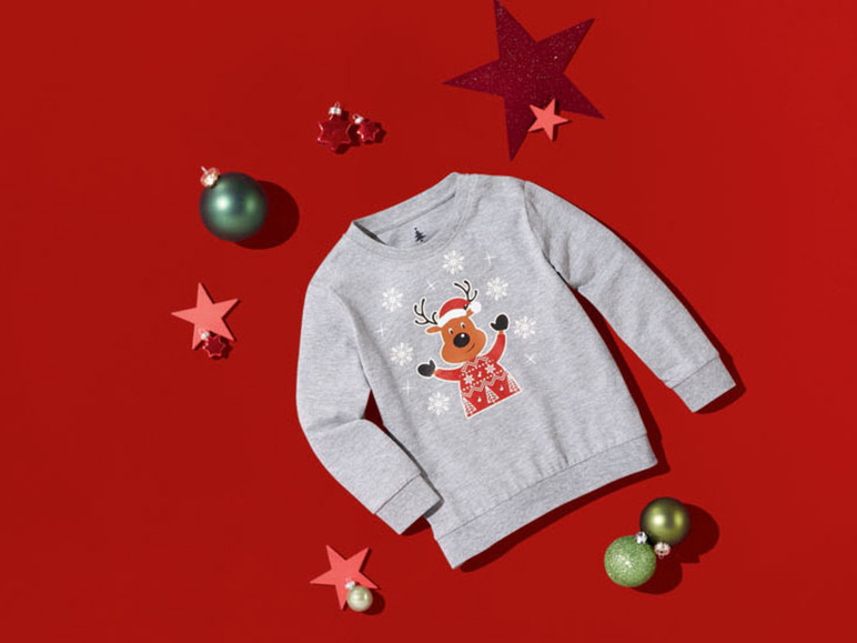 Prejsť na zobrazenie na celú obrazovku: lupilu Chlapčenské vianočné tričko so svietiacou potlačou – obrázok 17