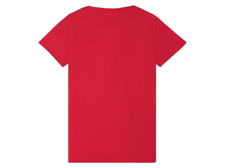 Prejsť na zobrazenie na celú obrazovku: pepperts Dievčenské bavlnené tričko BIO, 3 kusy – obrázok 4