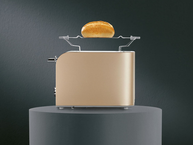 Prejsť na zobrazenie na celú obrazovku: SILVERCREST® KITCHEN TOOLS Hriankovač STS 850 E1 – obrázok 17