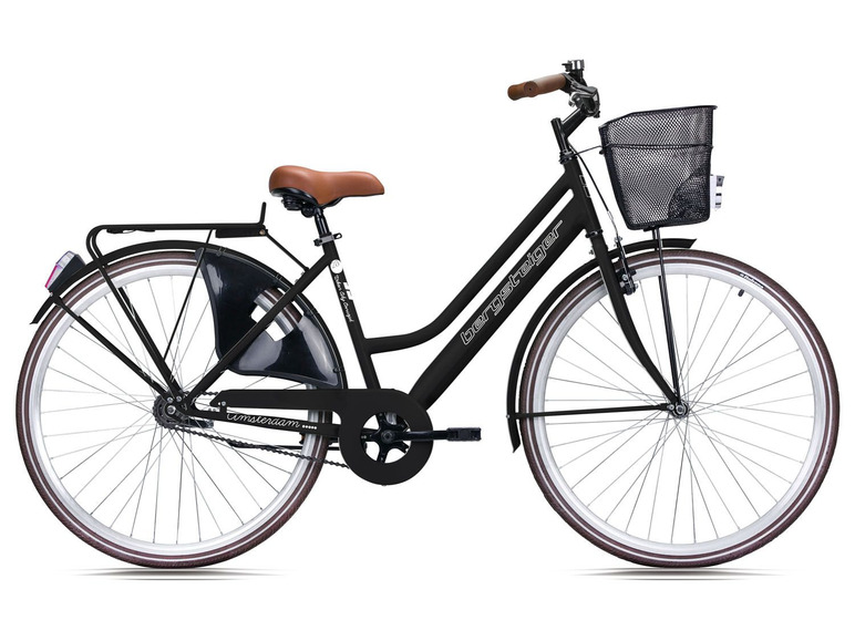 Prejsť na zobrazenie na celú obrazovku: Bergsteiger Mestský bicykel Amsterdam – obrázok 12