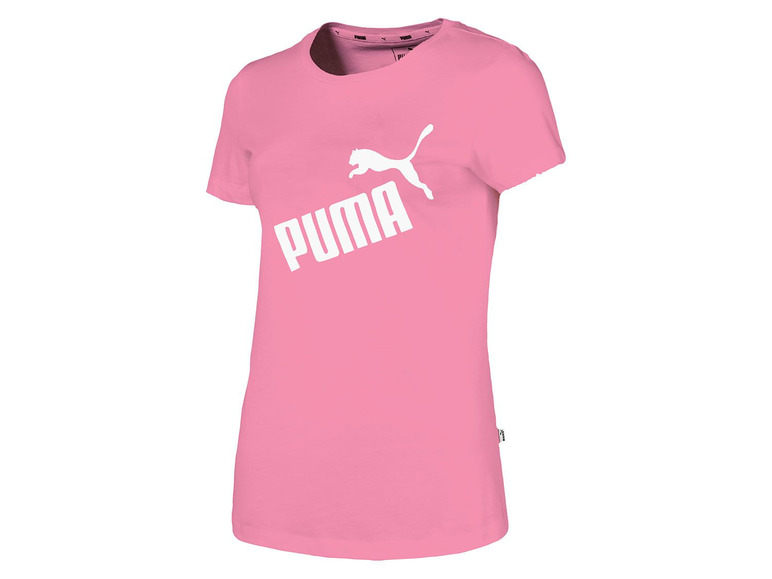 Prejsť na zobrazenie na celú obrazovku: Puma Dievčenské tričko „Regular Fit“ – obrázok 4