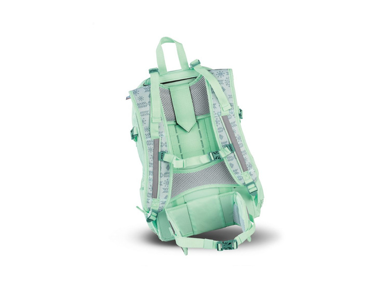 Prejsť na zobrazenie na celú obrazovku: TOPMOVE® Školský ergonomický ruksak s polohovateľným prsným popruhom – obrázok 11