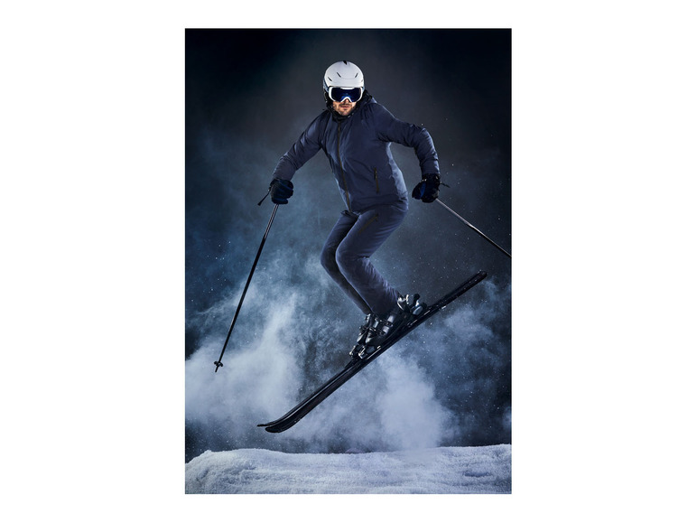 Prejsť na zobrazenie na celú obrazovku: CRIVIT Pánske lyžiarske rukavice – obrázok 5