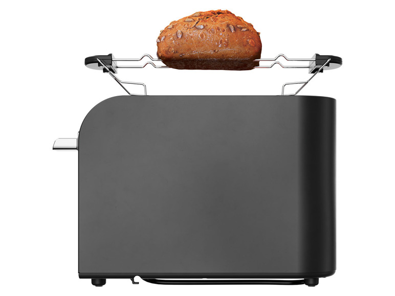 Prejsť na zobrazenie na celú obrazovku: SILVERCREST® KITCHEN TOOLS Hriankovač STS 850 E1 – obrázok 2