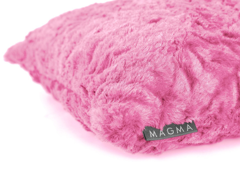 Prejsť na zobrazenie na celú obrazovku: MAGMA Dekoračný vankúš Fluffy, 45 x 45 cm – obrázok 9