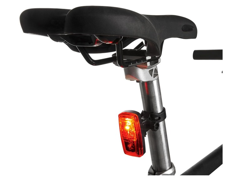 Prejsť na zobrazenie na celú obrazovku: CRIVIT® Súprava LED svetiel na bicykel, 2-dielna – obrázok 3