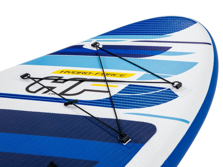 Prejsť na zobrazenie na celú obrazovku: Paddleboard Hydro-Force™ Oceana – obrázok 7