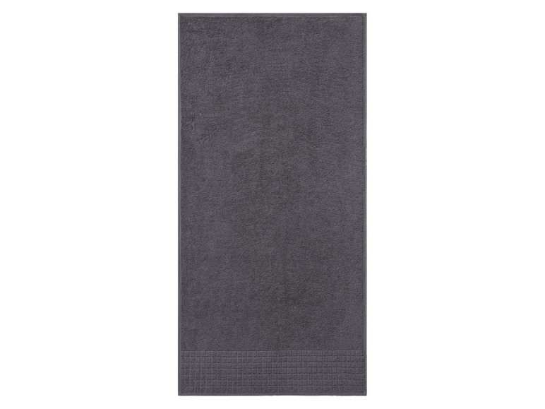 Prejsť na zobrazenie na celú obrazovku: miomare Froté uterák, 50 x 100 cm – obrázok 12