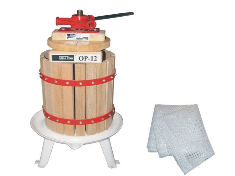 Prejsť na zobrazenie na celú obrazovku: Güde Lis na ovocie 6 l/12 l/18 l/30 l – obrázok 2