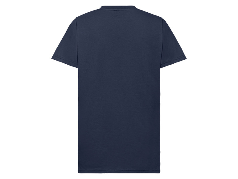 Prejsť na zobrazenie na celú obrazovku: Hummel Dámske tričko z bavlny – obrázok 5