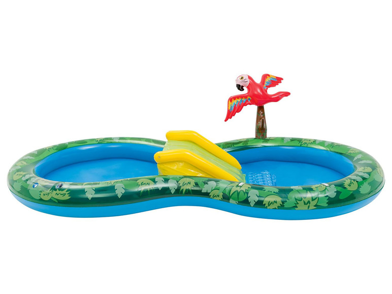 Prejsť na zobrazenie na celú obrazovku: PLAYTIVE® JUNIOR Detský bazén – obrázok 9