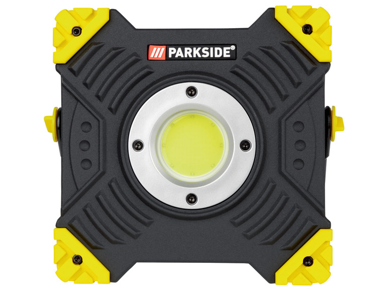 Prejsť na zobrazenie na celú obrazovku: PARKSIDE® Aku pracovný LED reflektor PAAL 6000 B2 – obrázok 1