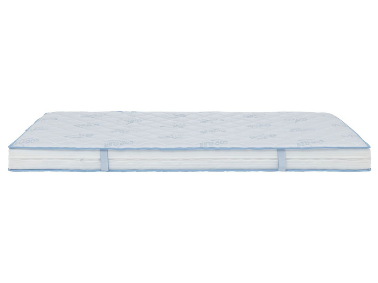 Prejsť na zobrazenie na celú obrazovku: meradiso 7-zónový obojstranný matrac „Cooler“, 90 x 200 cm – obrázok 3