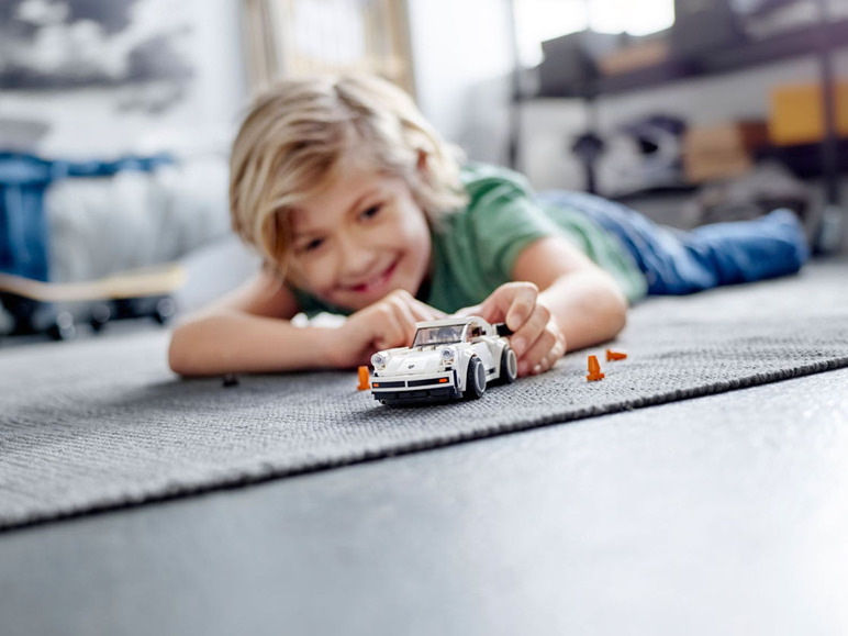 Prejsť na zobrazenie na celú obrazovku: LEGO 1974 Porsche 911 Turbo 75895 – obrázok 8