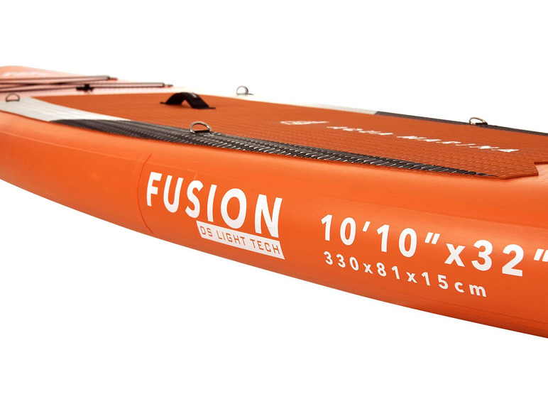 Prejsť na zobrazenie na celú obrazovku: Aqua Marina Paddleboard Fusion 10'10'' – obrázok 17