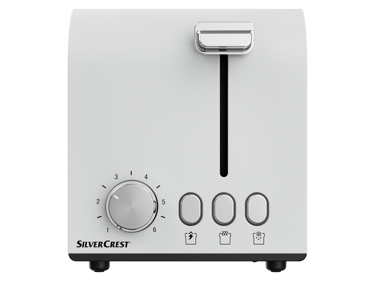 Prejsť na zobrazenie na celú obrazovku: SILVERCREST® KITCHEN TOOLS Hriankovač STS 850 E1 – obrázok 22