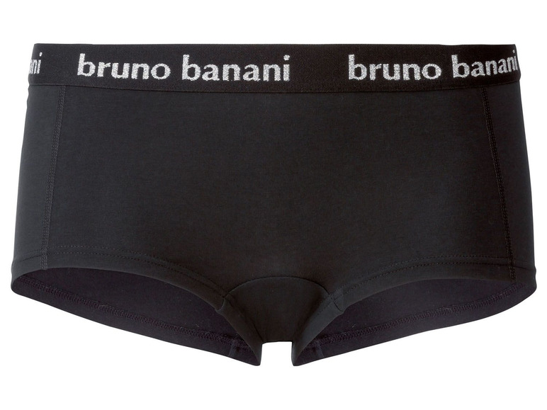 Prejsť na zobrazenie na celú obrazovku: Bruno Banani Dámske nohavičky, 2 kusy – obrázok 6