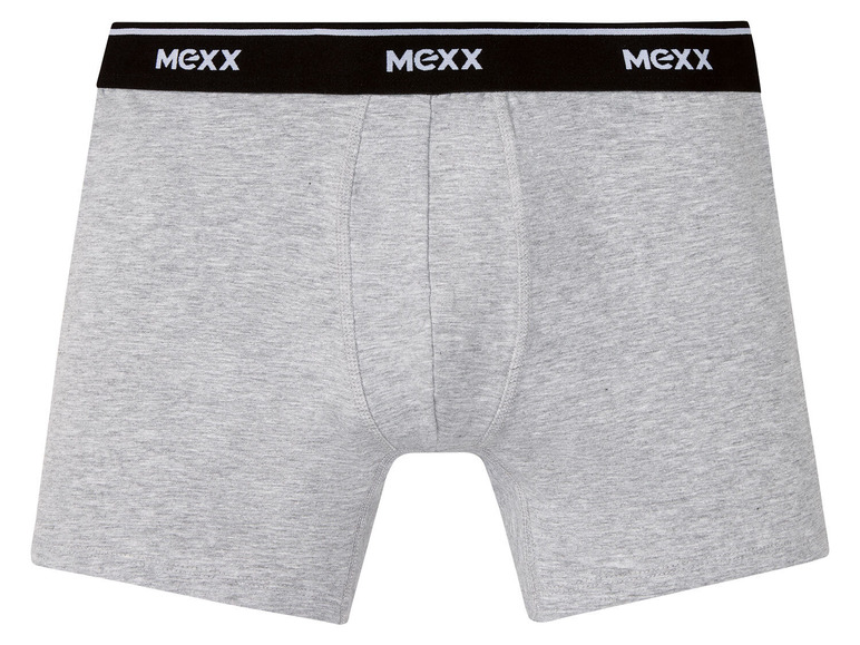 Prejsť na zobrazenie na celú obrazovku: MEXX Pánske boxerky, 2 kusy – obrázok 11