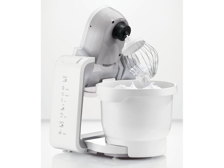 Prejsť na zobrazenie na celú obrazovku: SILVERCREST® Kuchynský robot SKM 550 – obrázok 9