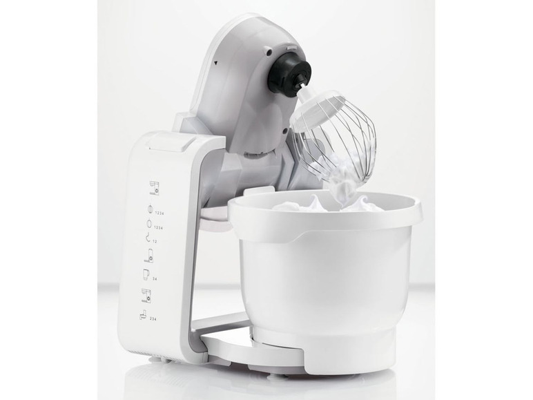 Prejsť na zobrazenie na celú obrazovku: SILVERCREST® KITCHEN TOOLS Kuchynský robot SKM 550 – obrázok 9