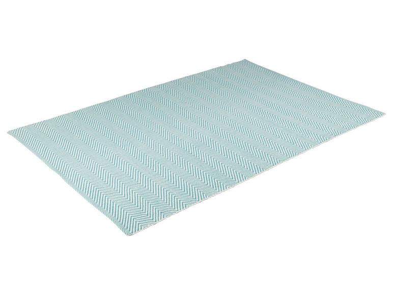 Prejsť na zobrazenie na celú obrazovku: MERADISO® Tkaný koberec, 140 x 200 cm – obrázok 2