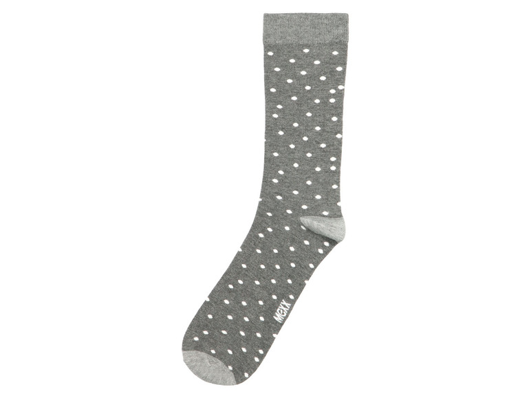 Prejsť na zobrazenie na celú obrazovku: MEXX Pánske ponožky v darčekovom balení, 3 páry – obrázok 3