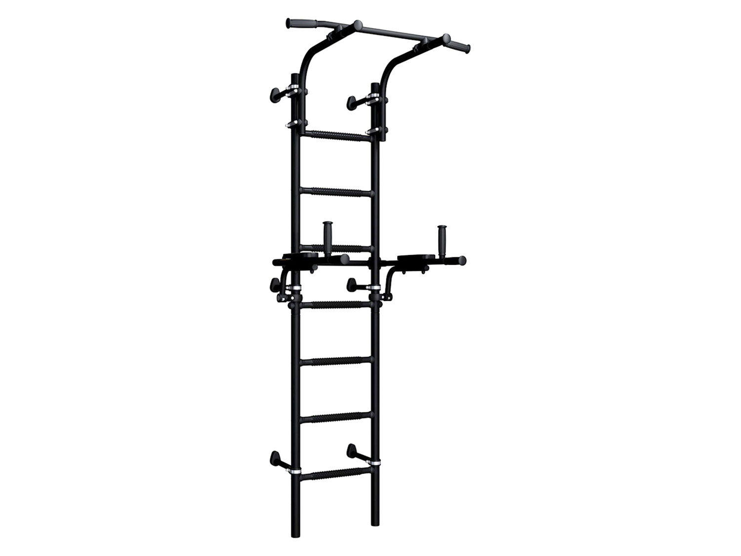 idealfit Lezecká konštrukcia Athlet 1W, IF-01W