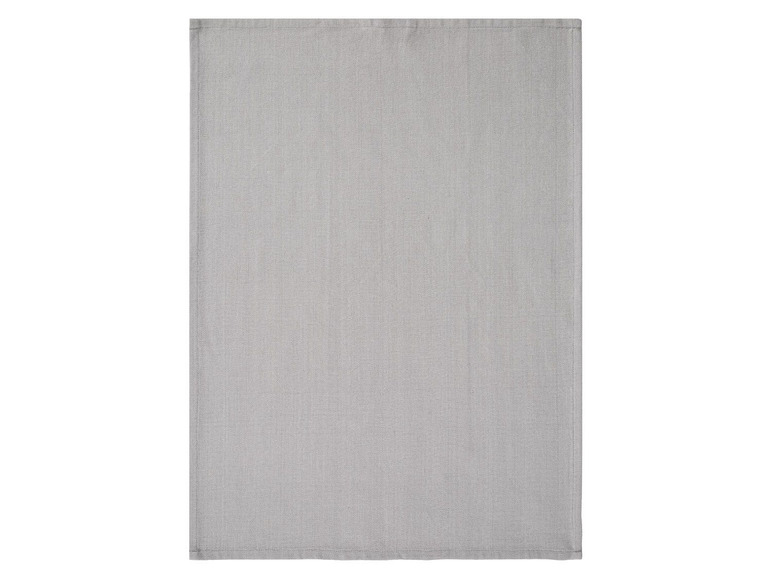 Prejsť na zobrazenie na celú obrazovku: meradiso Bavlnená utierka na riad, 50 x 70 cm, 2 kusy – obrázok 15