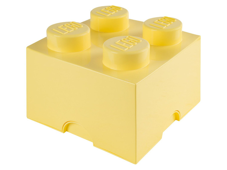 Prejsť na zobrazenie na celú obrazovku: LEGO Úložný box, 2 kusy – obrázok 11