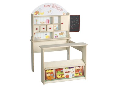 roba Predajný stánok Minishop