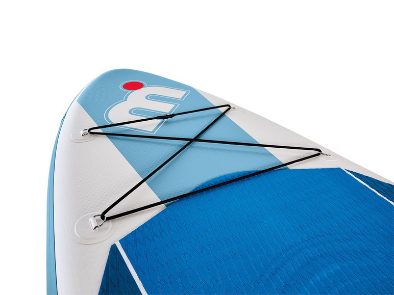 Prejsť na zobrazenie na celú obrazovku: Mistral Nafukovací dvojkomorový paddleboard – obrázok 9