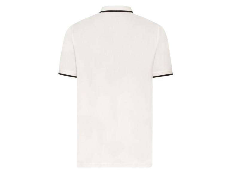 Prejsť na zobrazenie na celú obrazovku: LIVERGY® Pánske bavlnené polo tričko „Regular Fit“ – obrázok 8