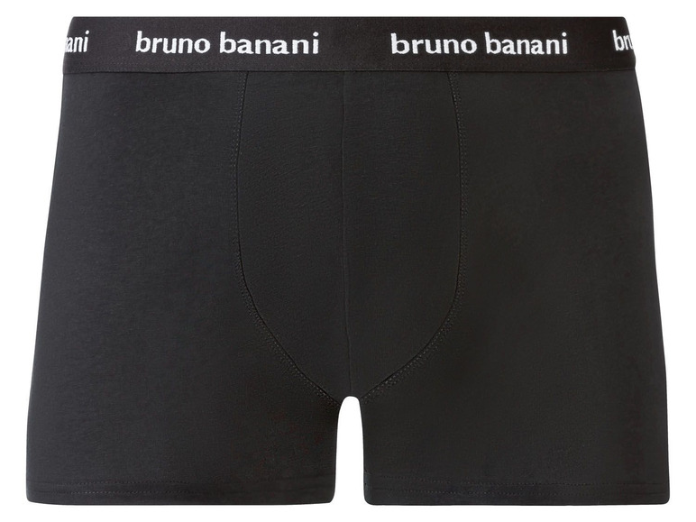 Prejsť na zobrazenie na celú obrazovku: Bruno Banani Pánske boxerky, 2 kusy – obrázok 9
