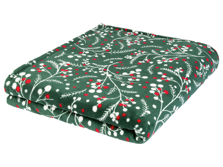 Prejsť na zobrazenie na celú obrazovku: LIVARNO home Deka XXL, 180 x 220 cm – obrázok 5