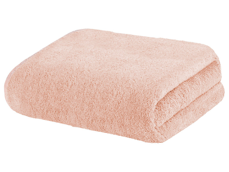 Prejsť na zobrazenie na celú obrazovku: LIVARNO home Froté osuška, 100 x 150 cm – obrázok 2
