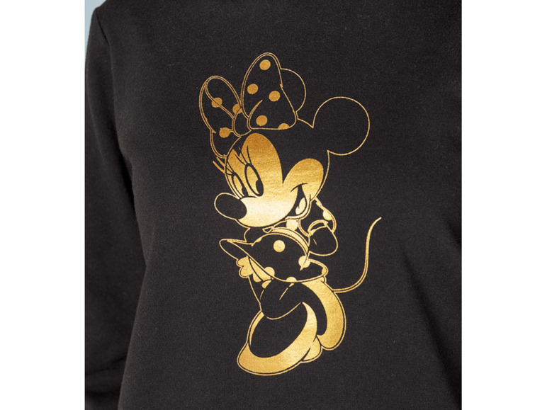 Prejsť na zobrazenie na celú obrazovku: Dámska mikina s potlačou Disney – obrázok 5