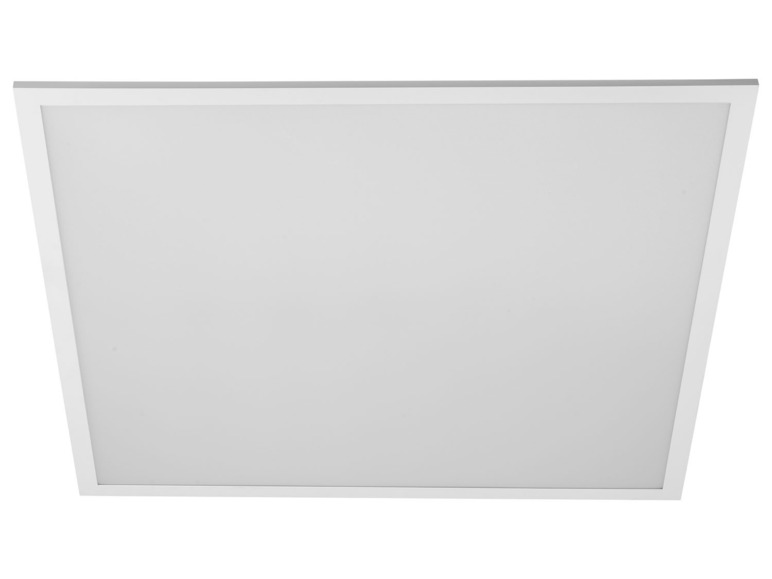 Prejsť na zobrazenie na celú obrazovku: LIVARNO home Nástenné/stropné LED svietidlo – obrázok 1
