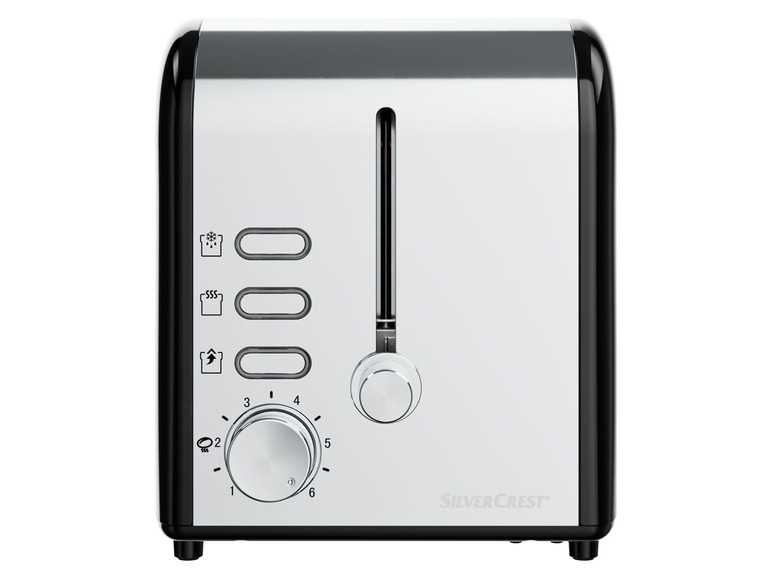 Prejsť na zobrazenie na celú obrazovku: SILVERCREST® Hriankovač STC 920 D2 – obrázok 49