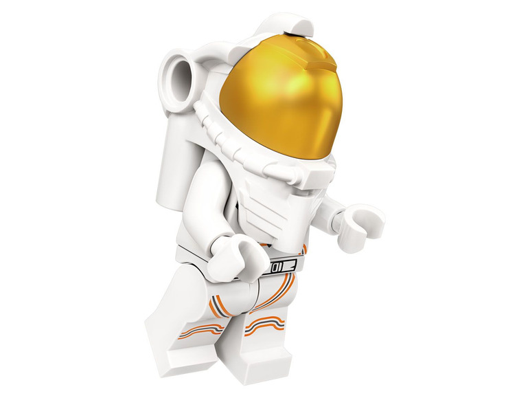 Prejsť na zobrazenie na celú obrazovku: LEGO® City 60226 Raketoplán skúmajúci Mars – obrázok 8