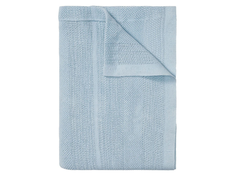Prejsť na zobrazenie na celú obrazovku: lupilu Detská tkaná deka, 70 x 90 cm – obrázok 6