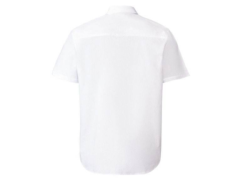 Prejsť na zobrazenie na celú obrazovku: LIVERGY® Pánska košeľa s krátkym rukávom „Modern Fit“ – obrázok 7