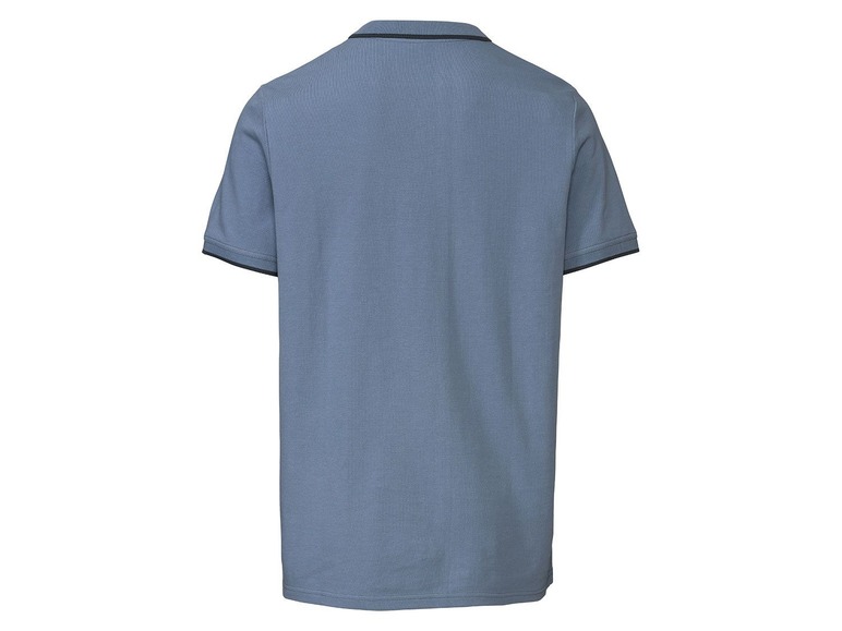 Prejsť na zobrazenie na celú obrazovku: LIVERGY® Pánske polo tričko „Slim Fit“, 2 kusy – obrázok 12