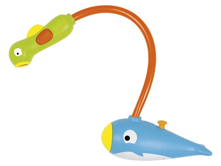 Prejsť na zobrazenie na celú obrazovku: Playtive JUNIOR Detská hračka do vody – obrázok 16